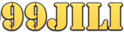 Official 99Jili Casino Logo for Philippine Online Gaming Platform