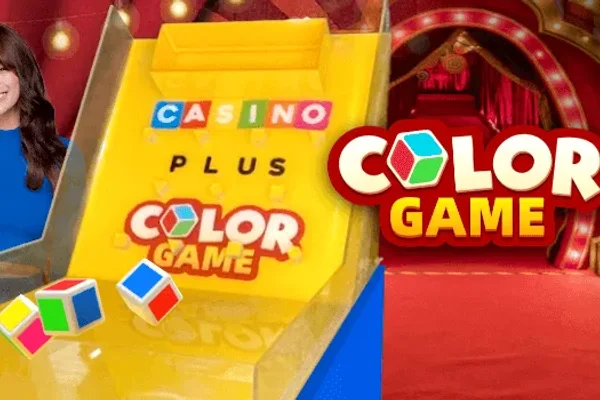 Traditional Live Color Game on 99Jili