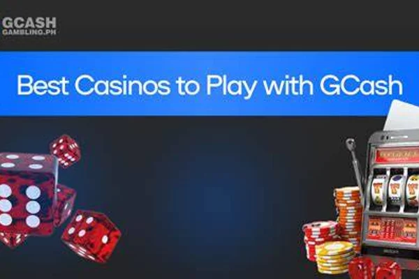 Instant Cash-In and Cash-Out via GCash on 99Jili