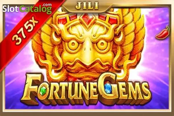 Spin Fortune Gems 3x3 Reels at 99Jili