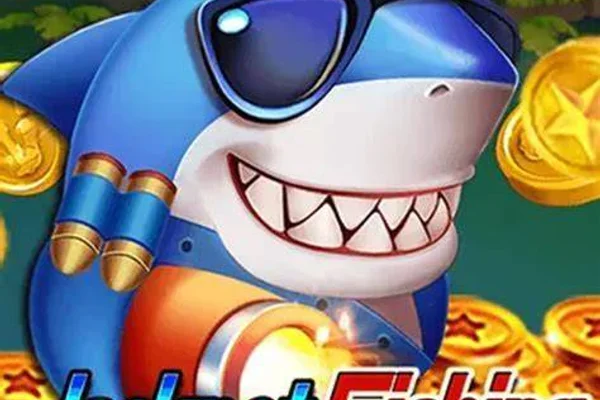Arcade Fish Shooting and Instant Win Real Money Games at 99Jili