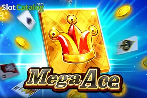 Golden Card Transformations and Joker Multipliers in Super Ace