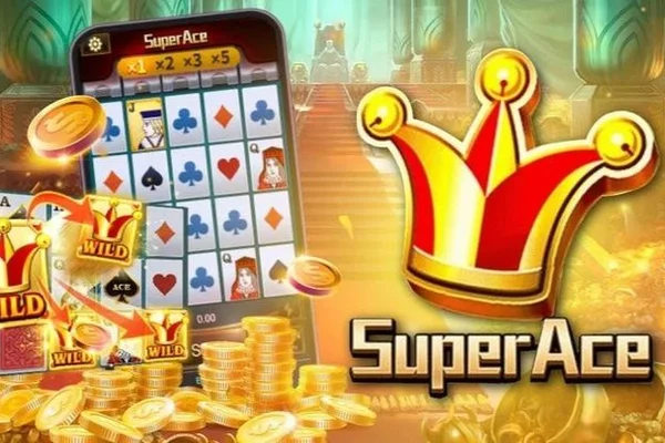 Play Super Ace Jili Slot with 97% RTP at 99Jili Philippines