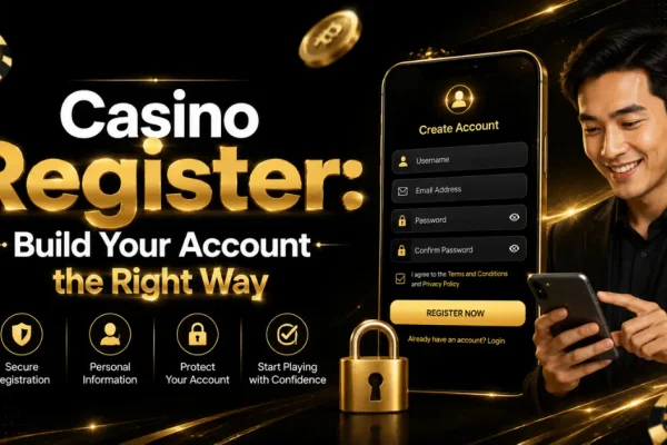 Verify 99Jili Account Credentials and Mobile Number Security
